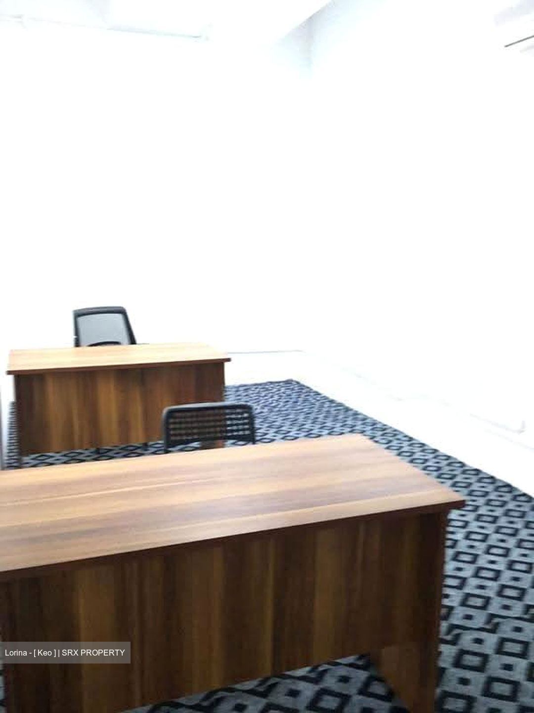 Woodlands Bizhub (D27), Factory #607319221